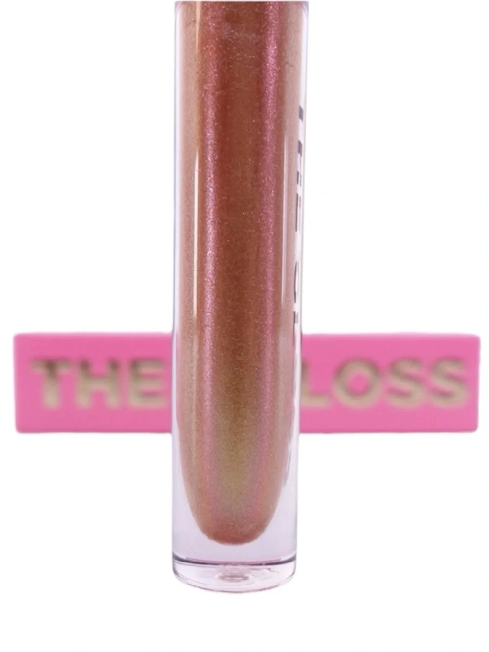 Jeffree Star ‘Safe Word’ The Gloss Glitter Fantasy & Extreme Shine